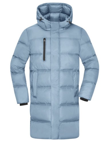 DAI-JN1368-Mens Winter Short Coat